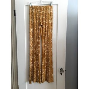 Novella Royale Bell Pants